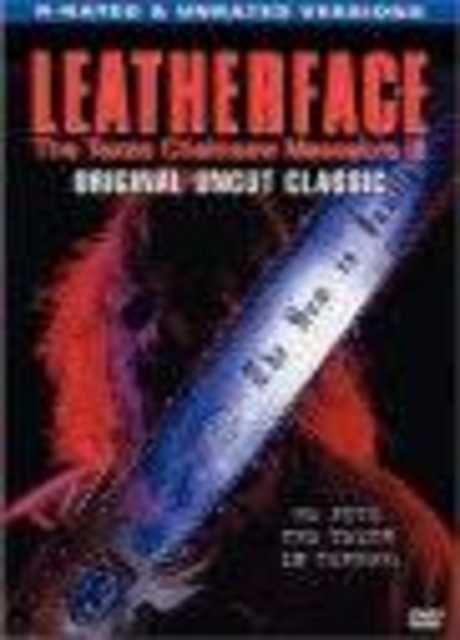 Leatherface. Non aprite quella porta 3