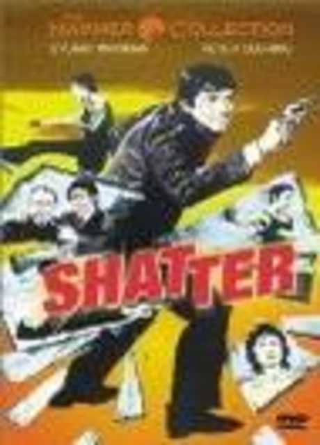 Un killer di nome Shatter