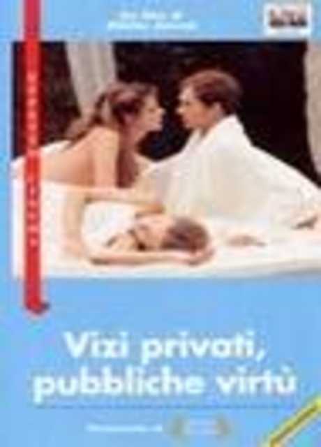 Vizi privati, pubbliche virtù