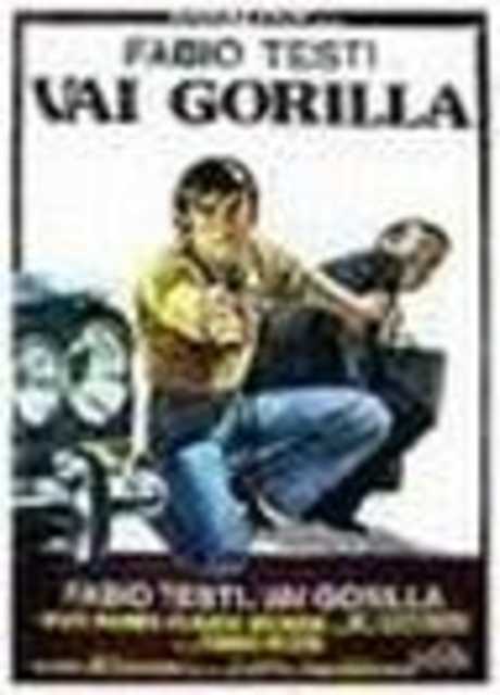 Vai Gorilla