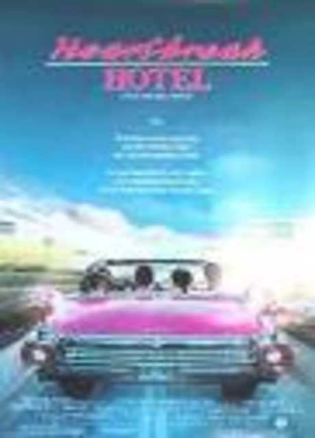 Heartbreak Hotel