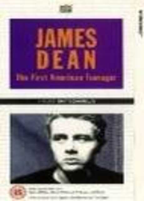 James Dean: The First American Teenager