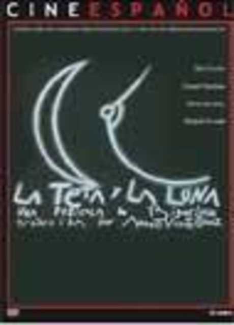 La teta i la lluna