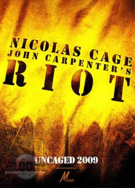 Riot