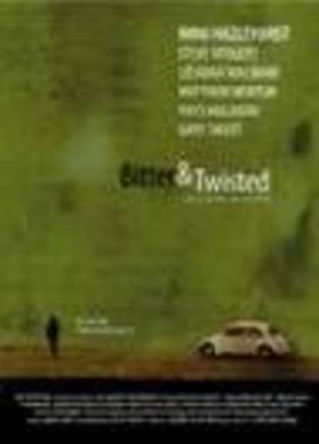 Bitter & twisted
