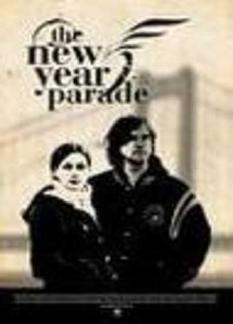 The new year parade