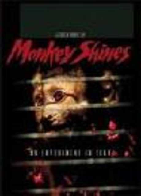 Monkey Shines - Esperimento nel terrore