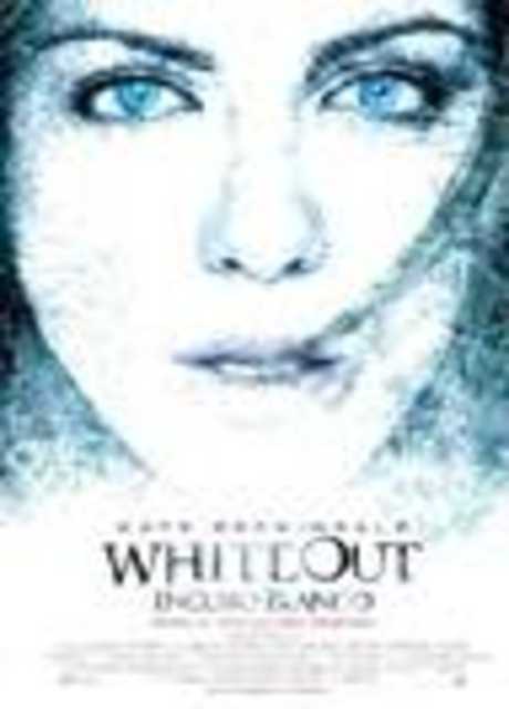 Whiteout - Incubo bianco