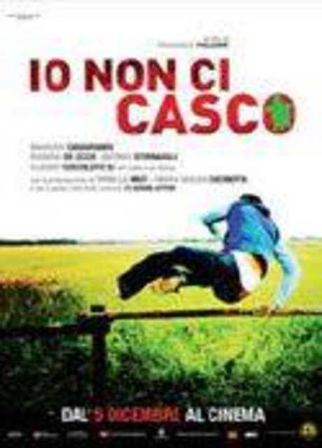 Io non ci casco