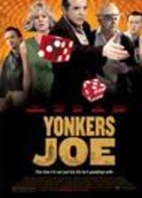 Yonkers Joe