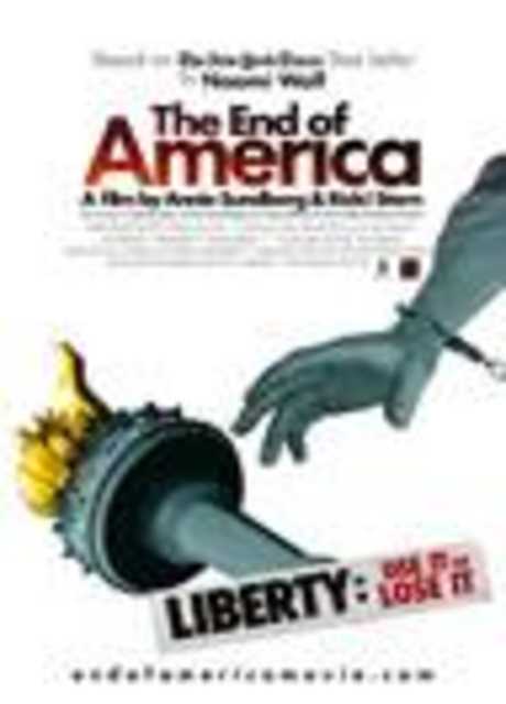 The End of America