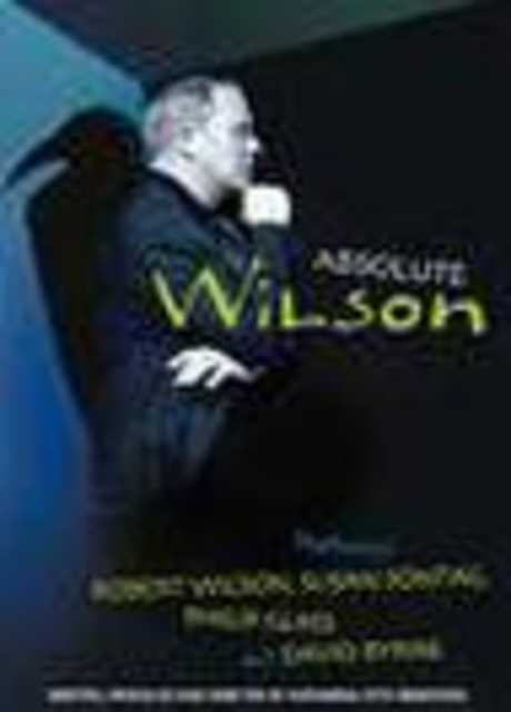 Absolute Wilson