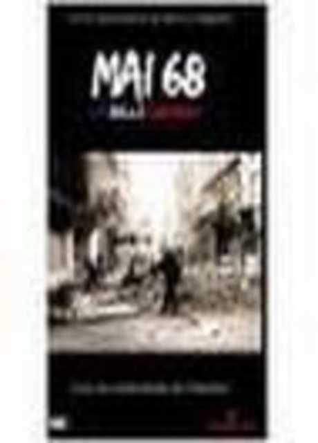 Mai 68, la belle ouvrage