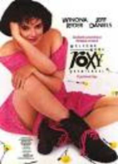 Roxy - Ritorno di una stella