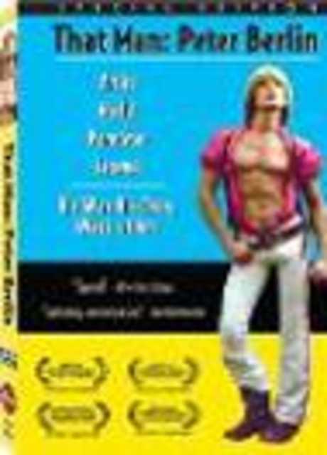 That Man: Peter Berlin