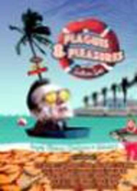 Plagues and Pleasures on the Salton Sea