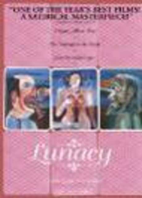 Lunacy