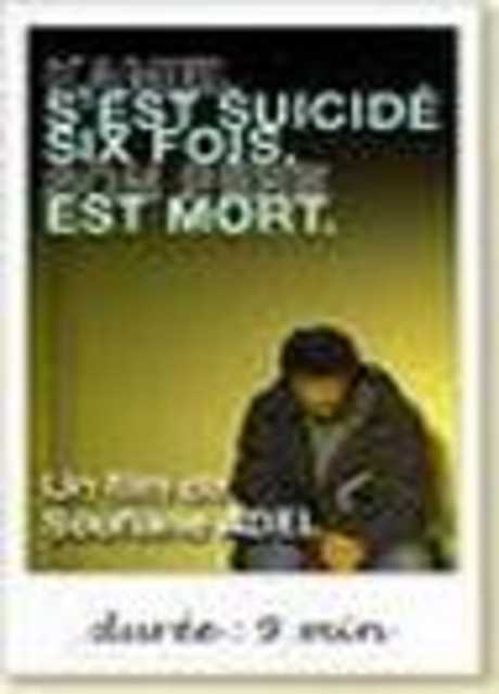 Kamel s’est suicide six fois, son pere est mort