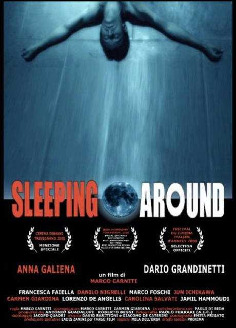 Sleeping Around
