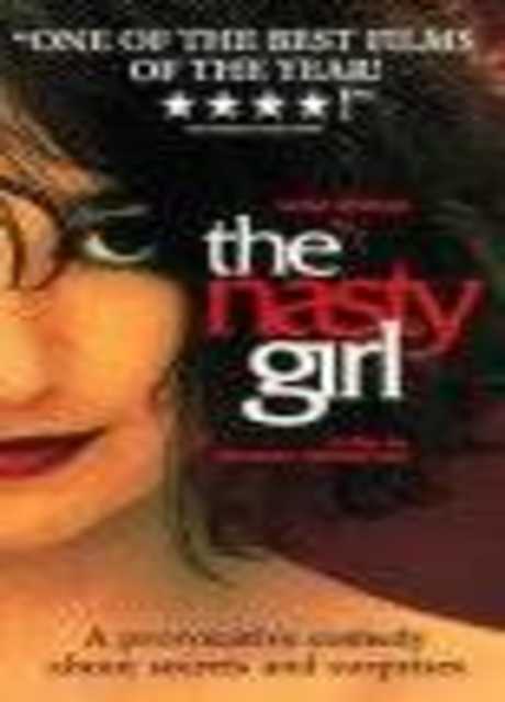 La ragazza terribile