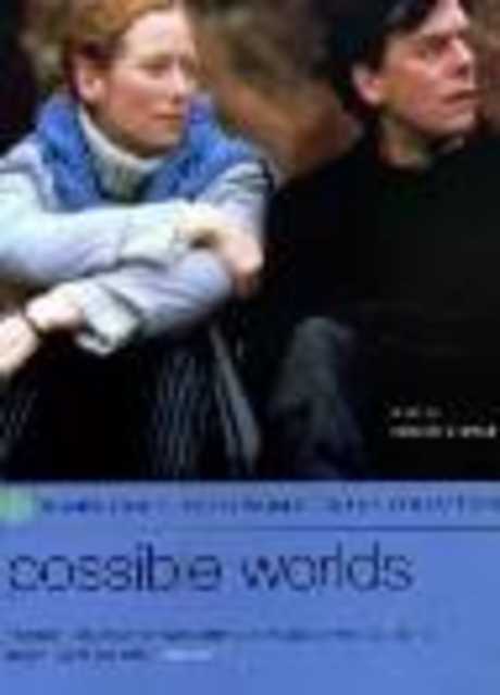 Possible Worlds