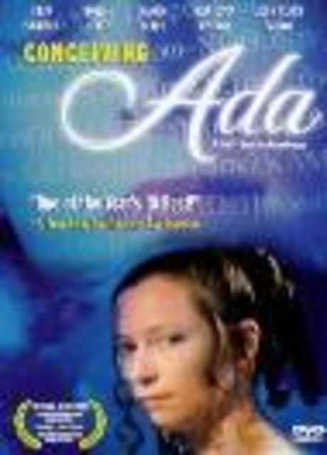 Conceiving Ada