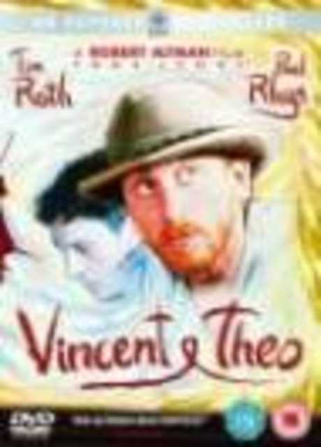 Vincent & Theo