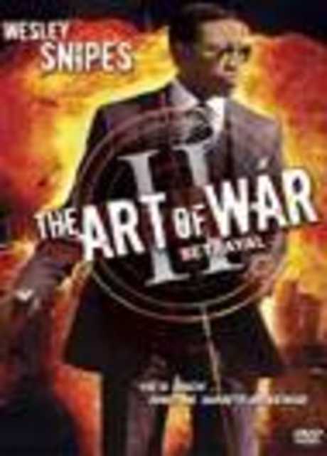 L'arte della guerra 2