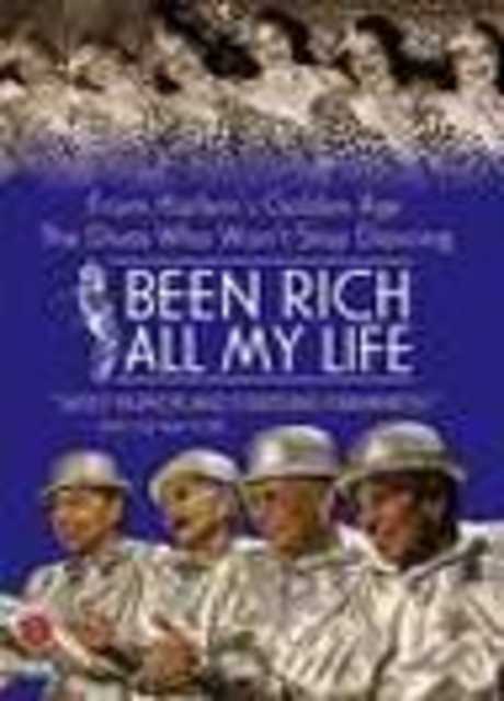 Been Rich All My Life