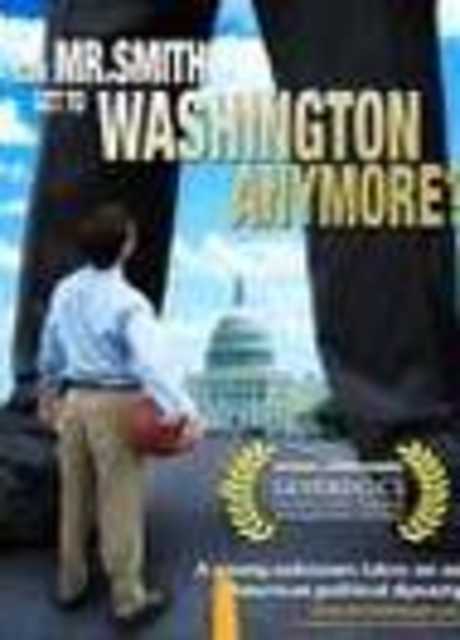 Can Mr. Smith Get to Washington Anymore?