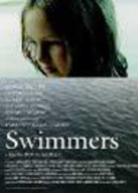Swimmers