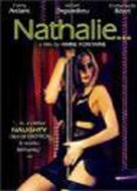 Nathalie...