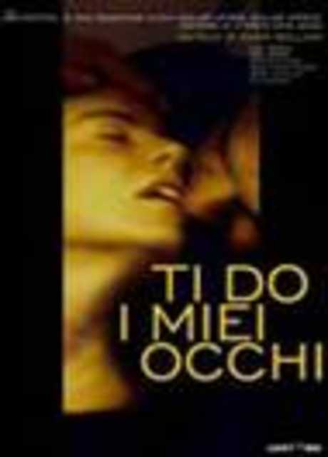 Ti do i miei occhi