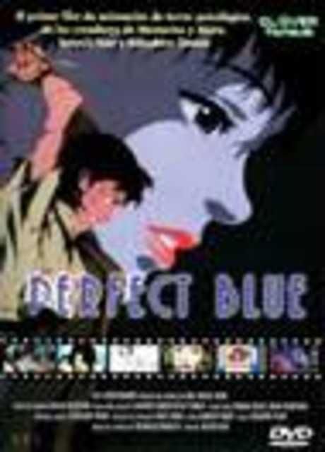 Perfect Blue