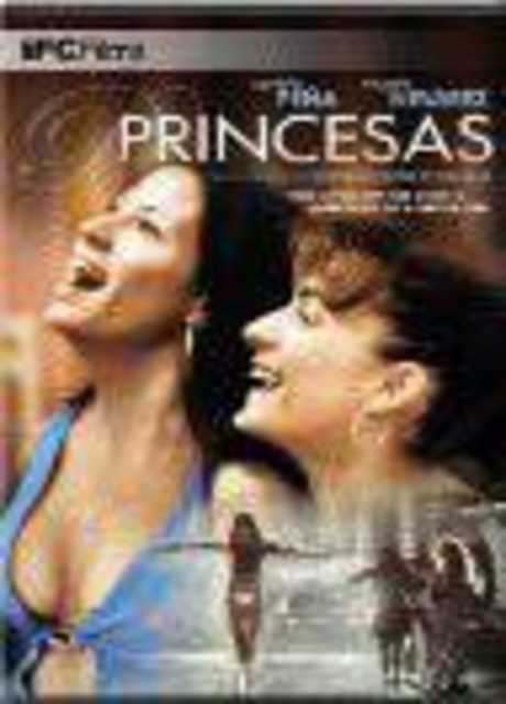 Princesas