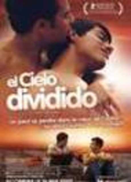 El Cielo dividido