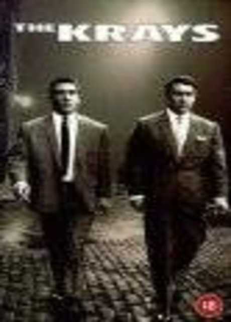 The Krays - I corvi