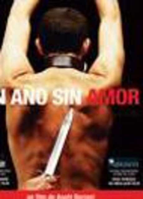 Un Año sin amor