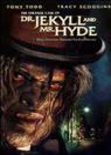 The Strange Case of Dr. Jekyll and Mr. Hyde
