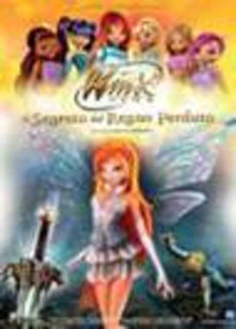 Winx club - Il segreto del regno perduto