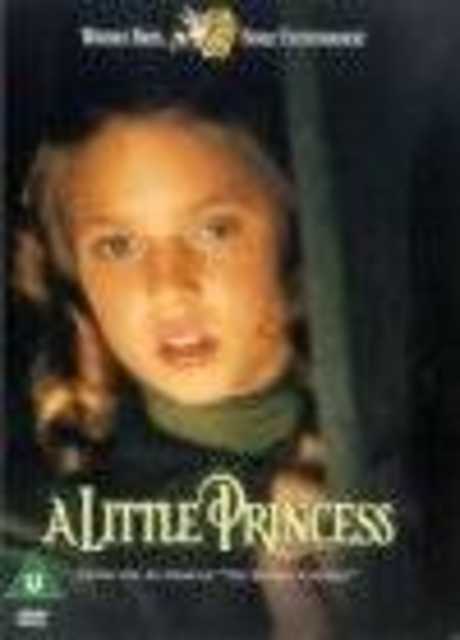 Piccola Principessa