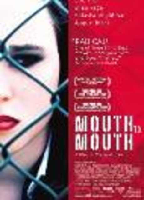 Mouth to Mouth