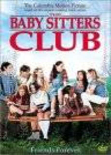 Il club delle baby sitter
