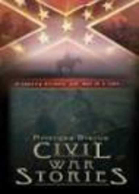 Ambrose Bierce: Civil War Stories
