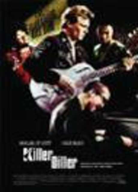 Killer Diller