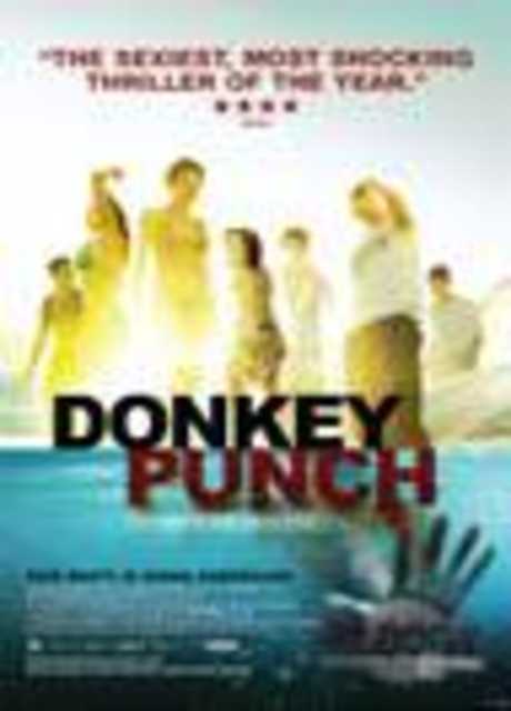 Donkey Punch