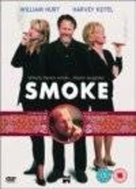 Smoke