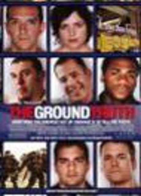 The Ground Truth: After the Killing Ends