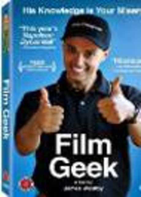 Film Geek