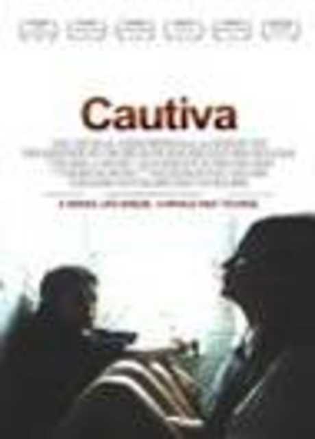 Cautiva